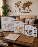Maps Murale – Colour Global – Image 5